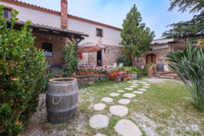 Sicilian Suite Garden